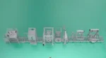 Advanced Automatic Weighing and Bag Packing Machine for Bags - Image 4