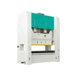 Advanced High-Precision CNC Punching Power Press Machine for Automotive Parts Stamping Manufacturing - Image 7