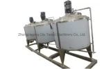 Automatic Pet Bottle Water Soft Drink Liquid Hot Juice Oil Beverage Bottling 3in1 Filling Capping Sealing Labeling Filler Packing Packaging Machine - Image 4