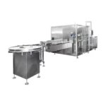 Automatic Bottle/Blisters/Food Packaging Cartoning Machine/Carton Packing Machine/Pharmaceutical Machine/Cartoner Packaging Machine for Medicine - Image 5