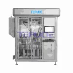 Automatic Packaging Machine Robotic Arm Delta Robot for Loading in Case - Image 6