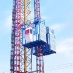 Passenger Elevator Construction Machinery Construction Equipment