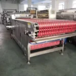 Peanuts Chocolate Bar/Small Capacity /SGS Chocolate Snack Compound Candy Bar /Cramel Bar / Energy Bar / Big Capacity Candy Machine - Image 2