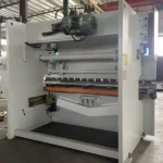 Heavy Precision Lathe Machine Manual Lathe Machine for Metal Work - Image 8