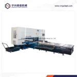 Precision Blanking of Small Batches of Mechanical Parts Moulds Circular Saw Milling Cutting Machine Band Table Blade Router - Image 3