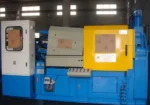 Zinc Alloy Medal Making Machine 180t Hot Chamber Die Casting Machine - Image 4