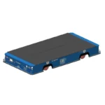 70t Heavy Load Platform Warehouse Automated Guided Vehicle Agv - Image 5