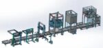 Advanced Automatic Weighing and Bag Packing Machine for Bags - Image 8