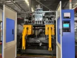 5-12L HDPE PP Plastic Bottle Blowing Machine Extrusion Blow Molding Machinery