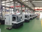 6140 CNC Lathe Machine CNC Machine Tools Clk6140d-2 - Image 6