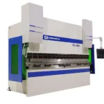 Bending Press Brake Machine Hydraulic 320ton Bending Force - Image 2