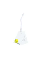 High-Speed Full Automatic Hangtag Stringer Machine Elastic Thread for Labeling - Image 6