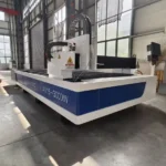 Manufacture Price CNC Metal Fiber Laser Cutting Machine for Metal/Stainless Steel - Image 7
