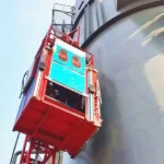 Passenger Elevator Construction Machinery Construction Equipment - Image 4