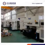 Precision Blanking of Small Batches of Mechanical Parts Moulds Circular Saw Milling Cutting Machine Band Table Blade Router - Image 5