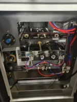 Self-Developed Highly Efficient Stable Packing Machine for Splicing of Panels - Image 10