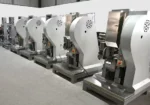Stick Candy Tablet Pressing/Press Machine