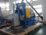 Zinc Alloy Medal Making Machine 180t Hot Chamber Die Casting Machine - Image 5