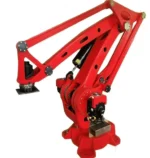 HK180 High Load Capacity Industrial Automation Robotic Arm - Image 8