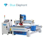 High-End 1325 CNC Wood Router for Furniture, CNC Router Machine for Wood Acrylic Metal for Sale in Spain