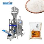 Vffs Packing Machine for Matcha Powder Packaging - Image 2