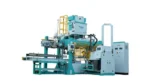 5-25kg Rice Bean Fully Automatic Plastic Packing Machine - Image 5