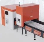 AI Visible Light Plastic Bottles Sorting Machine  With High flexibility
