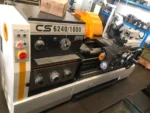 Plqz-20 Full-Auto Corrugated Paper Thickness