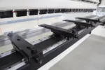 Dardontech Pds-110/3100 Top CNC Hydraulic 110t/3100mm Press Brake Machine Competitive Price