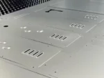 Dardontech Top Brand Epl3oo Punch Laser Combi Machine Full Electric Servo Combination for CNC Punching and Laser Cutting - Image 12
