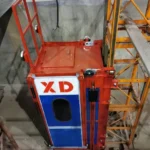 Passenger Elevator Construction Machinery Construction Equipment - Image 5