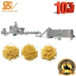 Fully Automatic Instant Pasta Noodles Production Line - Image 6