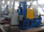 Zinc Alloy Medal Making Machine 180t Hot Chamber Die Casting Machine - Image 6