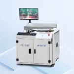 Automatic Dual Solder Pot Selective Wave Soldering Machine Suitable for Large-Scale PCB Production (XS-350C)