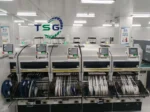 FUJI Nxt III M3 SMT Pick and Place Machine High-Speed LED PCB Chip Mounter for Precision Electronics Assembly in SMT Production Lines - Image 11