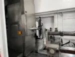 CNC Milling Drillign Tapping Boring Turning Double Sided Horizoontal CNC Machining Center with Double Spindle