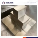 Precision Blanking of Small Batches of Mechanical Parts Moulds Circular Saw Milling Cutting Machine Band Table Blade Router - Image 9