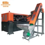 Plastic Pet Beverage Drinking Water/Edible Oil/Disinfectant Container Bottle Blow Molding Machinery/Blowing Making Machine - Image 10