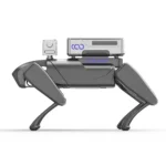 Industrial Dog Robot for Deep Oil and Gas Inspections - Image 3