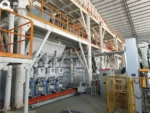 Pharmaceutical Njp-1200 Fully Automatic Electric Powder Granule Filling Capsule Machine Capsule Filler Encapsulation Machine Equipment Price - Image 2