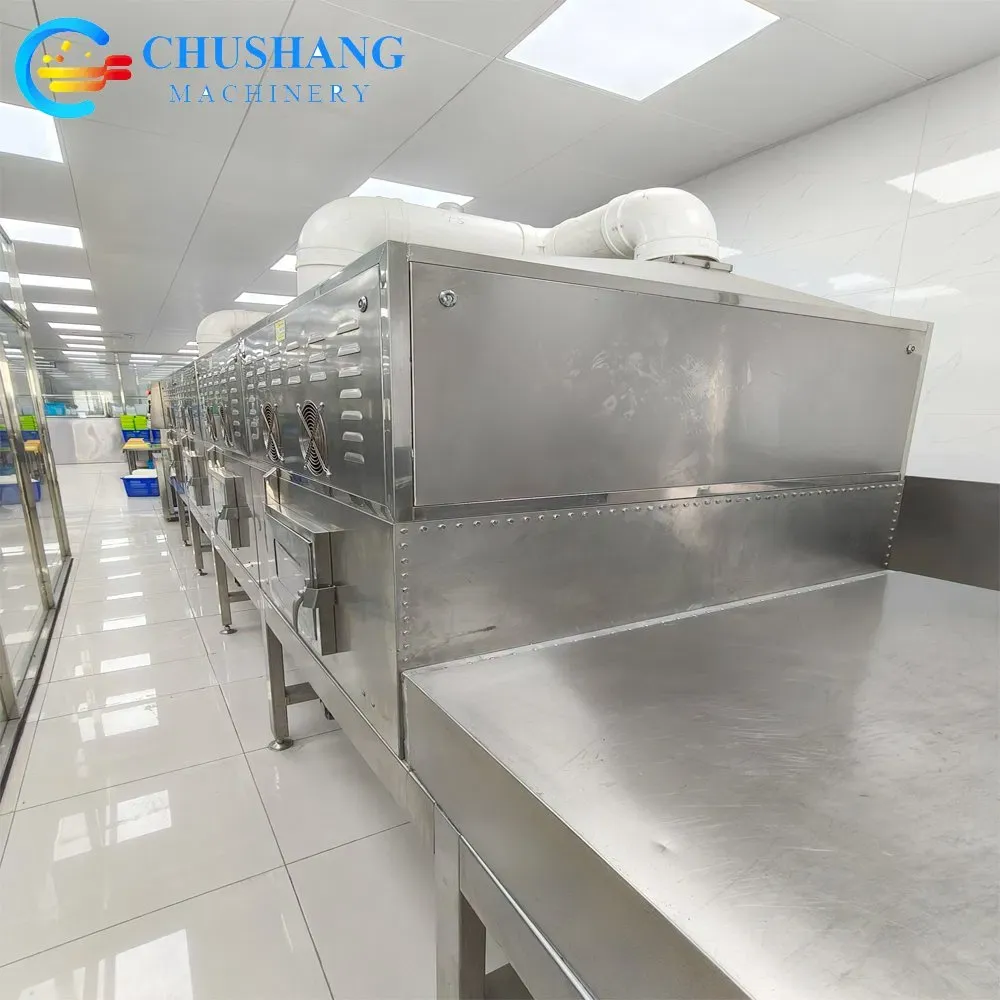 imgi_35_Industrial-Tunnel-Microwave-Seafood-Shrimp-Scallop-Dryer-Drying-Roa Industrial Tunnel Microwave Seafood Shrimp Scallop Dryer Drying Roasting Baking Machine - Image 1
