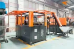 Plastic Pet Beverage Drinking Water/Edible Oil/Disinfectant Container Bottle Blow Molding Machinery/Blowing Making Machine - Image 5