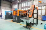 Plastic Pet Beverage Drinking Water/Edible Oil/Disinfectant Container Bottle Blow Molding Machinery/Blowing Making Machine - Image 6