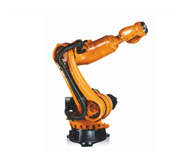 imgi_39_Heavy-Payload-Material-Handling-Robots-Kuka-Kr-210-R2700-2-210kg-2701 Heavy Payload Material Handling Robots Kuka Kr 210 R2700-2/210kg 2701mm -Pick and Place - Image 1