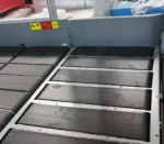 Automated Scan Parcel Sorting System Singulator Conveyor for Logistics Warehouse Automation Solutions - Image 3