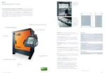 Heavy Payload Material Handling Robots Kuka Kr 210 R2700-2/210kg 2701mm -Pick and Place - Image 4