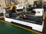 CS Series High Precision Horizontal Lathe, Turning Machine Tool - Image 7